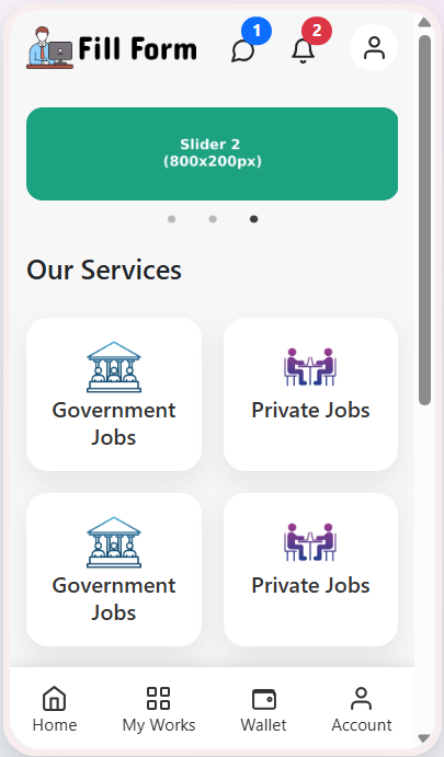 Download App